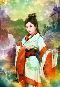 寵妃現代生活錄