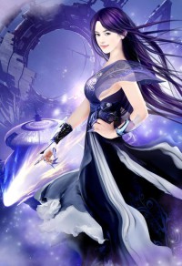 天命帝妃:傾君天下