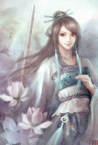 太陽少女