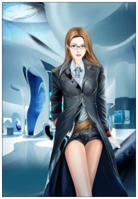 重生之傾世女官