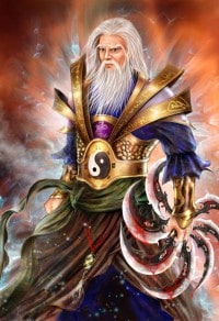 西遊大妖王
