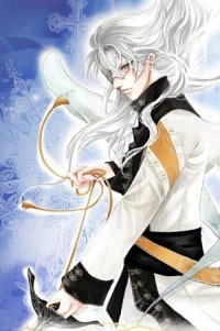 深城首富凌依然易瑾離