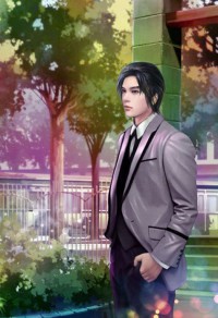 市委書記的二婚迷局：官場春色
