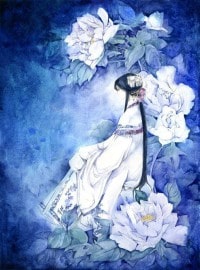 重生之帝落红尘