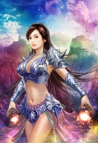 遮天：姜家帝子